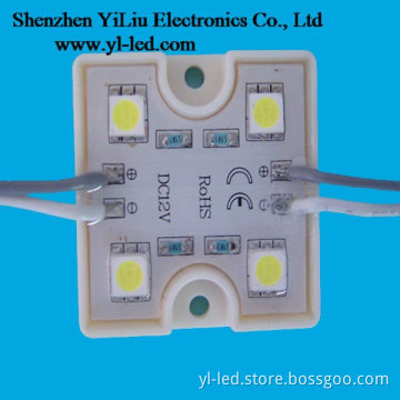 high power 5050 SMD led module ROHS